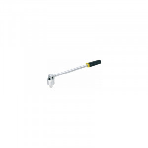 Antrenor cu clichet cuplaj cardanic extra-lung, Proxxon 23090, 1/2" - Img 2