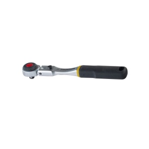 Antrenor cu clichet, Proxxon 23074, cu cap articulat 1/4" - Img 5