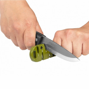 Ascutitor diamantat Lansky D-Sharp pentru cutite - Img 3