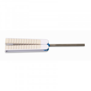 Ascutitor diamantat pliabil pentru cutite si carlige de pescuit Lansky Folding Diamond Fish Hook Sharpener LDFHS - Img 8