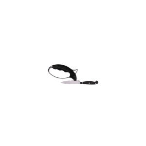 Ascutitor pentru cutite Lansky Quick Edge cu carbura de tungsten LSTCS - Img 9