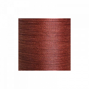 Ata de cusut Meisi Superfine 0.65 mm 8 m pentru piele - Img 6
