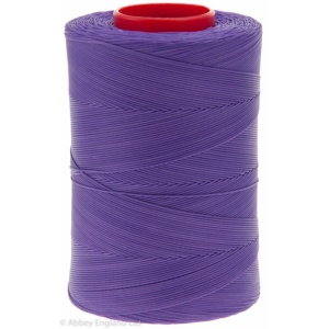 Ata de cusut piele RITZA 25 -Tiger Thread - 50m - 0.8 mm grosime - Img 9