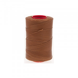 Ata de cusut piele RITZA 25 - Tiger Thread - 50m - 1.2 mm grosime - Img 12