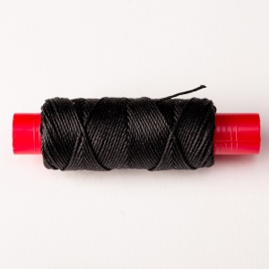 Ata neagra pentru parame navomodele, 1mm grosime, Amati - Img 4