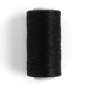 Ata nylon ceruit pentru cusut manual piele 245 ml Tandy Leather SUA - Img 2