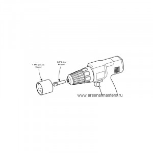 Atasamente fabricare sageti arc din lemn, Veritas Tools. - Img 6