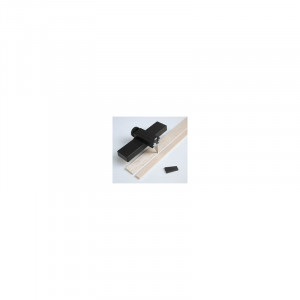 Balsa Stripper, dispozitiv taiere in fasii pentru modelism/hobby - Img 2