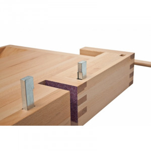 Banc de lucru pentru tamplarie pentru scoala Goal Premium RAMIA - Img 4