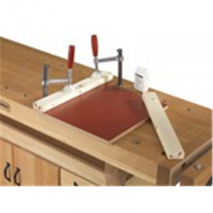 Banc de lucru pentru tamplarie PROFI SCANDI PLUS 1825 SJOBERGS - Img 4