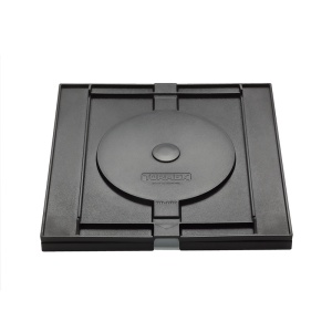 Baza rotativa pentru masini de ascutit, Tormek - Img 8
