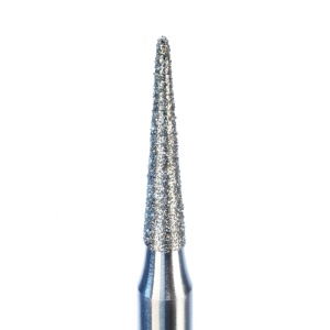 Biax diamantat cu varf conic pentru bijutieri, Niqua