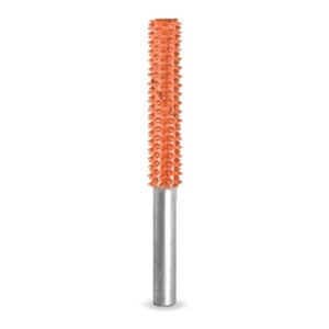 Biax sculptura lemn SABURR - Cap cilindric 1/4" X 1-3/4" - Img 2