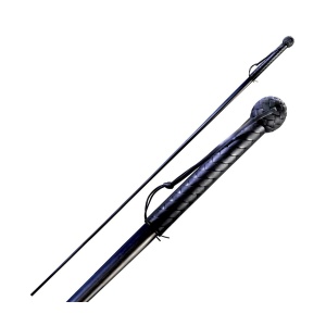 Bici Cold Steel 54" Sjambok din polimer cu mâner Kray-Ex™ – CS-95SLB - Img 2