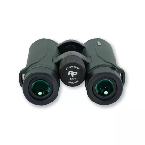 Binoclu Carson rezistent la apa seria RD 10 x 42mm, pentru vanatoare si drumetie cu optica multistrat - Img 2