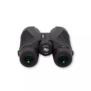 Binoclu Carson seria 3D, 10 x 42mm, pentru vanatoare si drumetie - Img 4