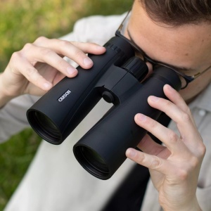 Binoclu Carson seria VP, 12 x 50mm, pentru vanatoare si drumetie - Img 3