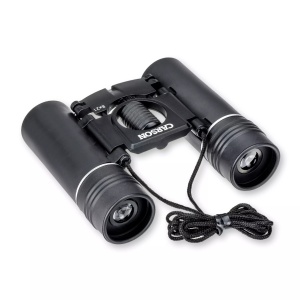 Binoclu Kinglet Carson 8x21mm pentru vanatoare si drumetii - Img 2