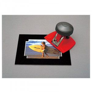 BMC-45P Set 2 lame cutter taiere passepartout, NT Cutter - Img 10