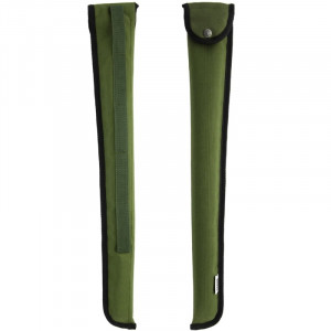 BOREAL24.1 Fierastrau bushcraft pliabil, 61cm lungime, cu teaca, Agawa - Img 5