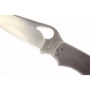 Briceag Cara Cara™ 2 Stainless, Spyderco - Img 8