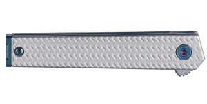 Briceag CEO Microflipper Drop Point, CRKT - Img 4