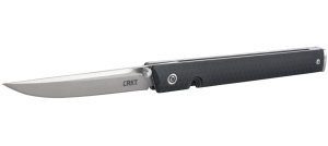 Briceag CEO Thumbstud Black, CRKT - Img 2