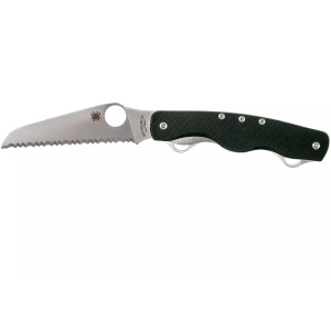 Briceag ClipiTool™ Rescue™, Spyderco - Img 7