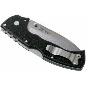 Briceag Cold Steel 4-Max Scout AUS10A Tri-Ad Lock CS-62RQZ - Img 3