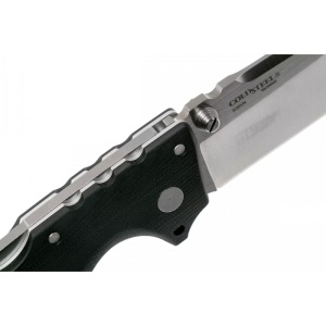 Briceag Cold Steel AD-10 CPM S35VN Tri-Ad Lock CS-28DD - Img 5