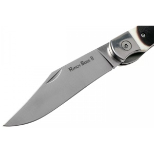 Briceag Cold Steel Ranch Boss II SK-5 Liner Lock CS-20NPM1 - Img 3