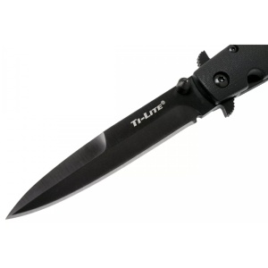 Briceag Cold Steel Ti-Lite 4 G-10 CPM S35VN Liner Lock CS-26C4 - Img 3
