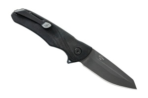Briceag de Buzunar Buck Knives Sprint EDC Pro 0843BKS-B si 0843GRS-B - Img 5