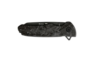 Briceag de Buzunar Premium Buck Knives Sprint EDC Pro Elite 0843CFS-B - Img 5
