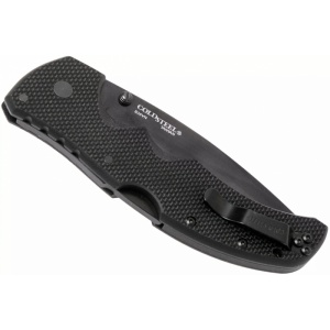 Briceag de buzunar RECON 1 Plain Edge, Cold Steel - Img 12