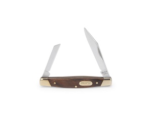 Briceag de Buzunar Traditional Buck Knives Deuce 0375BRS-B