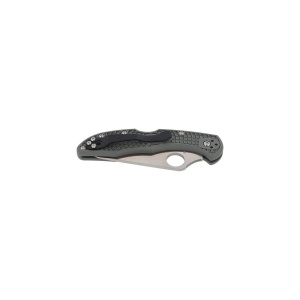 Briceag Delica® 4 FRN Foliage Green, Spyderco - Img 6