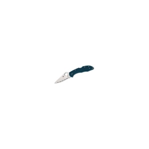 Briceag Delica® 4 FRN K390, Spyderco - Img 9