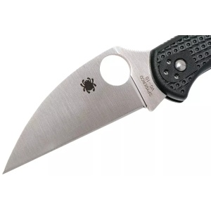 Briceag Delica® 4 FRN Wharncliff, Spyderco - Img 11