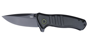 Briceag Dextro Black, CRKT - Img 2
