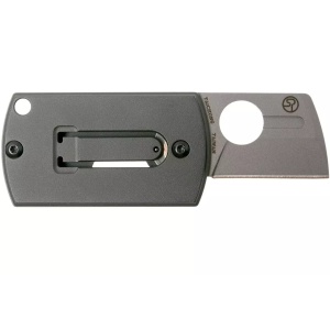 Briceag Dog Tag Gen4 Aluminum, Spyderco - Img 8