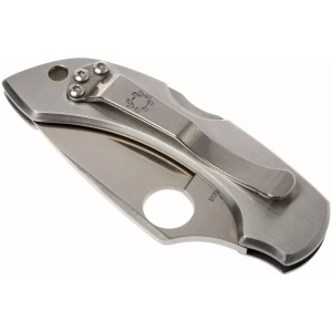 Briceag Dragonfly™ Stainless, Spyderco - Img 10