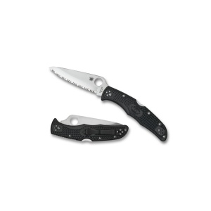 Briceag Endura® 4 FRN negru, Spyderco - Img 11