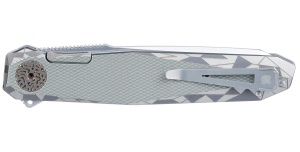 Briceag Facet Viral, CRKT - Img 3