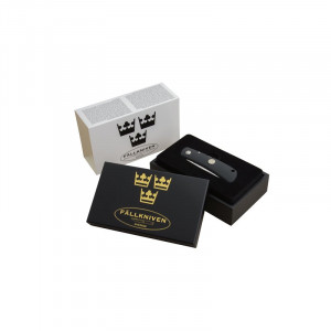 Briceag Fallkniven TK3ic Tre Kronor - 3G Powder Steel - Img 5