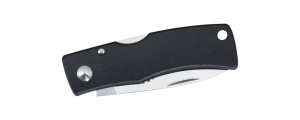 Briceag Fallkniven U2HE Herkules Elmax Black Micarta - Img 3