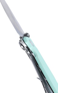 Briceag Ibis Blue, CRKT - Img 7