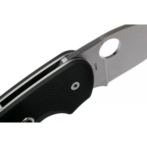 Briceag Insistent™, Spyderco - Img 11