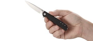 Briceag LCK + Drop Point, CRKT - Img 6