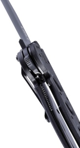 Briceag M21-02G Black, CRKT - Img 10
